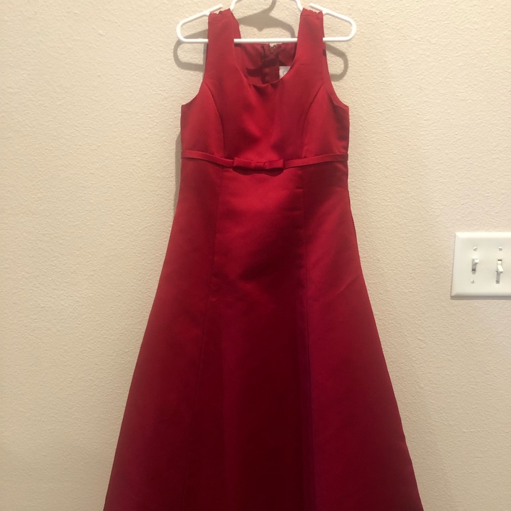 Davids bridal formal dress